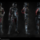 Image for article titled The Art Of Mass Effect: Andromeda